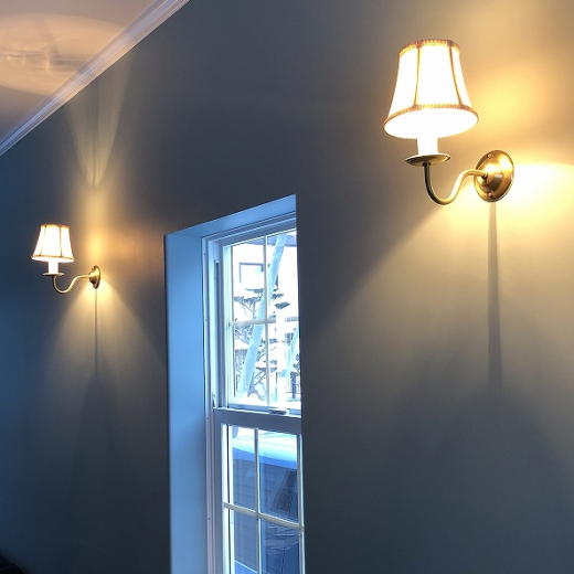 リビングのおすすめ照明―WB801+104/BGE