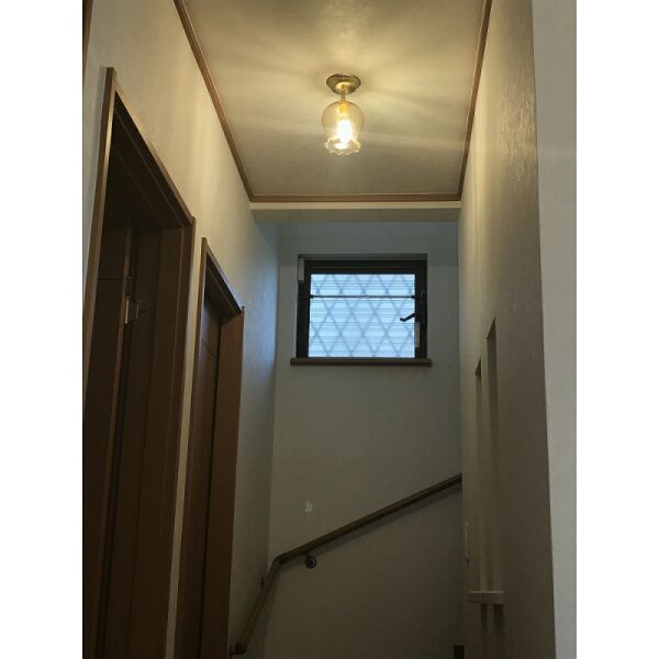 廊下やホールのおしゃれな照明の選び方 設置のしかた コンコルディア照明
