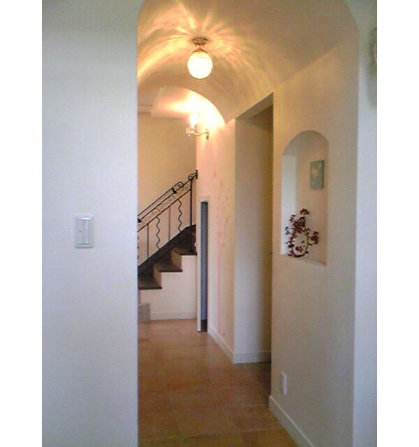 廊下やホールのおしゃれな照明の選び方 設置のしかた コンコルディア照明