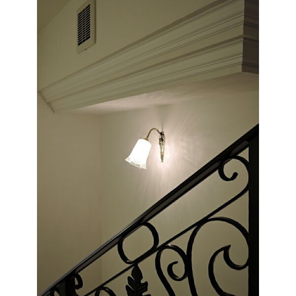 階段の照明の選び方 おしゃれでシックに コンコルディア照明