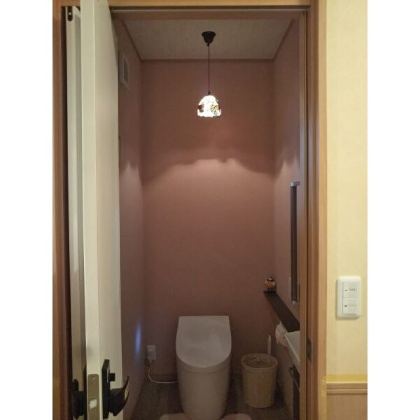 トイレにおしゃれな照明を選ぶ際の注意点 コンコルディア照明