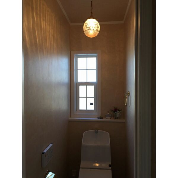 トイレにおしゃれな照明を選ぶ際の注意点 コンコルディア照明